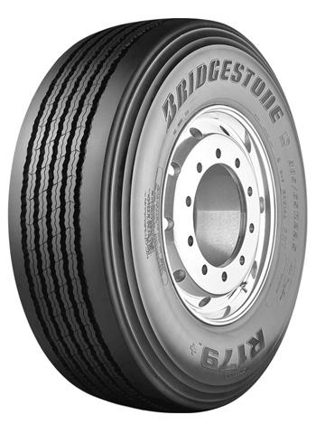 Bridgestone R179 Plus 385/65R22.5