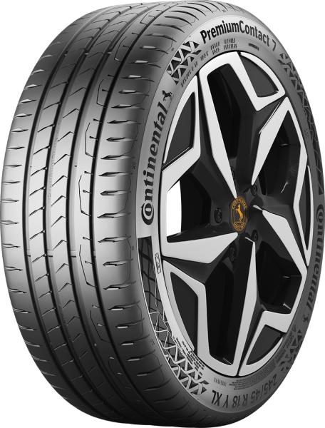 Continental Premiumcontact 7 235/60R18
