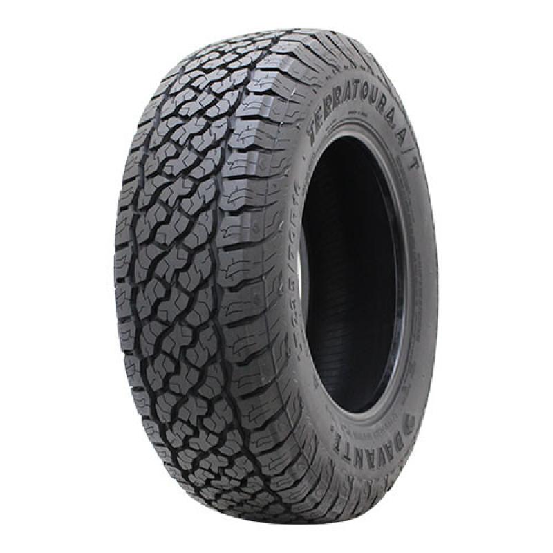 235/70R16 Davanti Terratoura A/t 106T · Rehvid Pluss