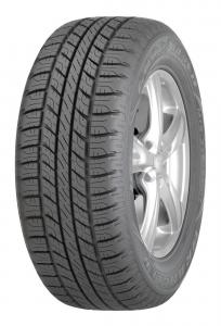 255/60R18 Goodyear Wrangler HP All Weather 112H XL 