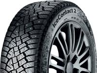 Continental IceContact 2 255/55R18