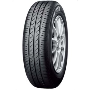 155 65r14 Yokohama Bluearth Ae01 75t Www Rehvidpluss Com