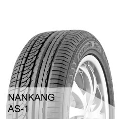 Nankang As-1 215/65R16