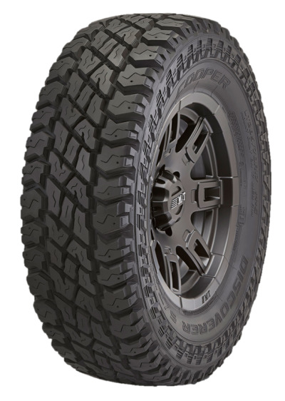 Cooper Discoverer St Maxx P.o.r Bsw 275/70R17