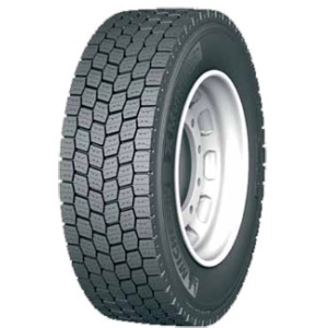 Michelin X Multiway 3d Xde 295/80R22.5