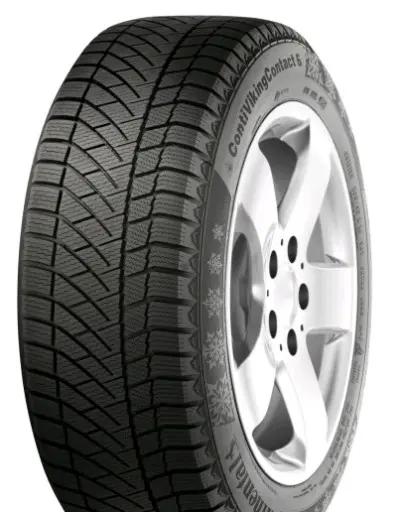 215 65r16 Continental Viking Cont 6 102t Xl Www Rehvidpluss Com