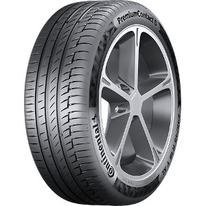 Continental Premiumcontact 6 285/45R22