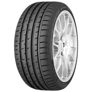 Continental Contisportcontact 5 225/40R18