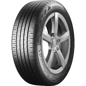 Continental Ecocontact 6 235/65R17