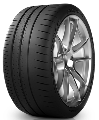 Michelin Sport Cup 2 Connect 265/35R18