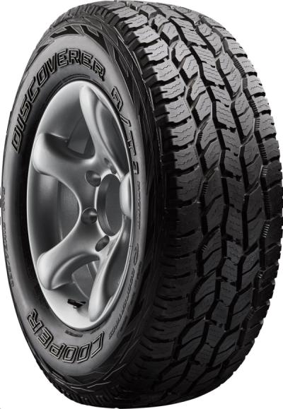 Cooper Discoverer A/t3 Sport 2 Bsw 205/80R16