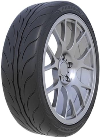 Federal 595 Rs-pro Competition Only 245/40R19