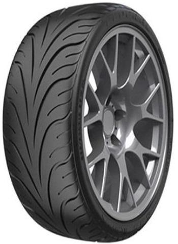 Federal 595 Rs-r Competition Only 215/45R17