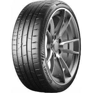 Continental Sportcontact 7 305/25R20