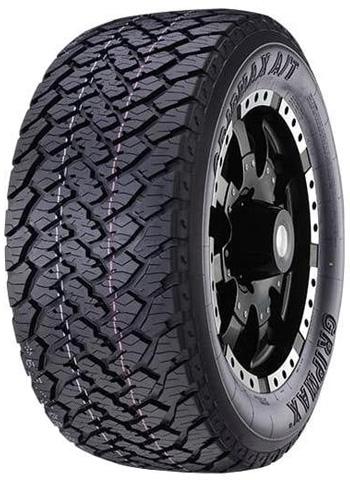 Gripmax Inception A/t 3pmsf Bsw 275/40R20
