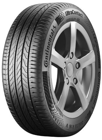Continental Ultracontact Fr 205/60R16