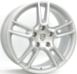 ORIGINAL EQUIPMENT 10,5X19 PORS.PANAMERA 5/130 ET62 71,6 !!
