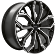 8,5X20 MONACO WHEELS GPC17 5/114,3 ET45 67,1