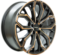 8,0X19 MONACO WHEELS GPC17 5/112 ET35 66,4