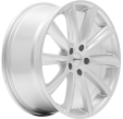 9,0X20 MONACO WHEELS GP6 5/114,3 ET40 CH64,1