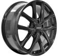 7,0X17 MONACO WHEELS CL2 5/112 ET45 CH66,4