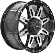 8,0X17 IA GRABBER 6/139,7 ET25 CH110,1