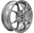 8,0X19 IT WHEELS ELLA 5/114,3 ET40 CH73,1