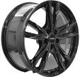 7,5X19 IT WHEELS GINA 5/112 ET47 CH70,1