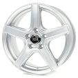 RH ALURAD 6,5X16 RH ALURAD RH 4 SILVER 5/115 ET35 CH72,5