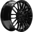 8,0X18 MONACO WHEELS GP2 5/114,3 ET40 CH67,1