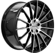 7,5X17 MNC WHEELS FORMULA 5/112 ET45 CH66,5