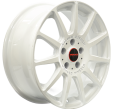 7,0X17 MONACO WHEELS RALLYE 4/108 ET25 65,1