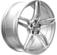 8,0X18 MONACO WHEELS GP1 5/112 ET45 CH66,5