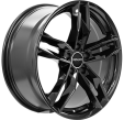 8,0X18 MONACO WHEELS RR8M 5/112 ET35 CH66,5