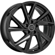 Msw MSW 80-5 Gloss Black 7x17 5x108 ET40 CB63,4 60° 690 kg