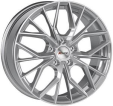 Xtreme Xtreme RX6 Silver 9x21 5x112 ET32 CB66,6 60° 925 kg