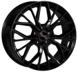 Xtreme Xtreme RX6 Glossy Black 9x21 5x112 ET42 CB57,1 R13 925 kg