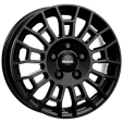 MAK MAK Nomad Gloss Black 7x17 5x114.3 ET45 CB66,1 60° 1075 kg