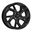 DEZENT Dezent AP Black 6x16 5x112 ET43 CB57,1 R13 625 kg