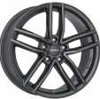 DEZENT Dezent TR Graphite matt 7x17 5x114 ET45 CB60,1 60° 730 kg