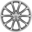 MAK MAK Davinci Light Titan 6x16 5x100 ET35 CB57,1 R13 700 kg