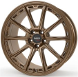 DOTZ Dotz Sonoma Bronze matt 8x20 5x112 ET46 CB66,6 60° 780 kg