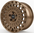 DOTZ Dotz Talara Bronze matt 8x18 5x120 ET45 CB65,1 R14 1400 kg