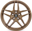 Sparco Sparco Record Rally Bronze 8,5x19 5x108 ET45 CB73,1 60° 610 kg