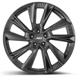 AEZ AEZ Havanna Gunmetal 9x21 5x112 ET35 CB57,1 R13 1045 kg
