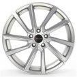 Avus Avus AC-518 Hyper Silver 8x18 5x112 ET43 CB66,6 R14 750 kg