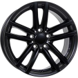 ALUTEC Alutec X10 racing-black 8x18 5x120 ET43 CB72,6 60° 730 kg