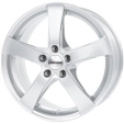 DEZENT Dezent RE Silver 8x18 5x108 ET45 CB70,1 60° 750 kg