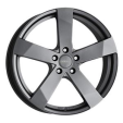 DEZENT Dezent TD Graphite 7,5x18 5x112 ET51 CB57,1 R13