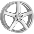 DEZENT Dezent TY Silver 7x17 5x112 ET42 CB66,6 R13 740 kg